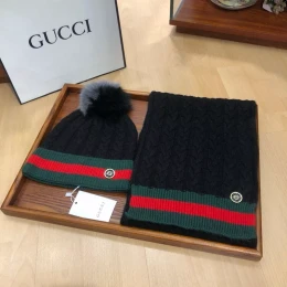 gucci hat and echapres set s_127ab72